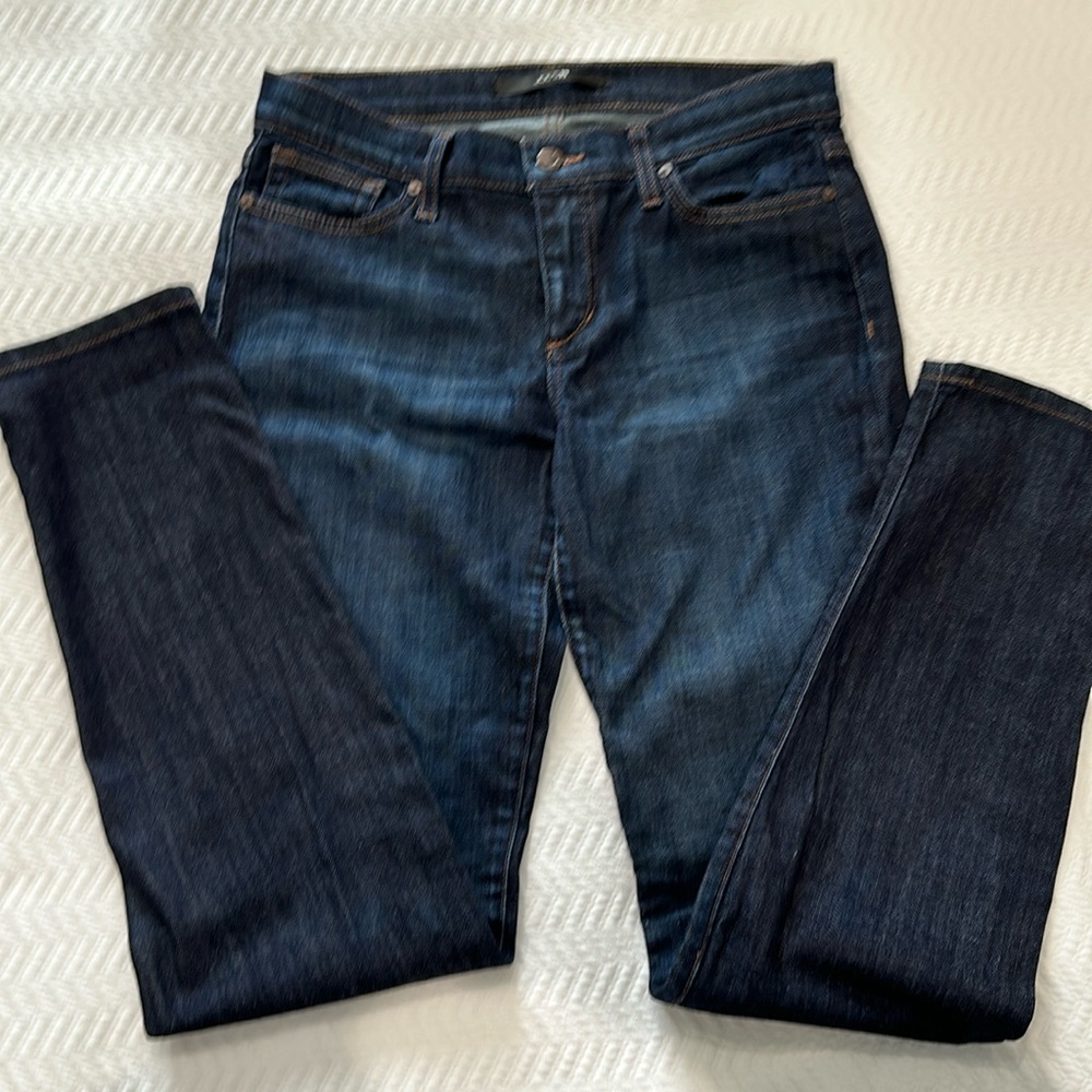 Joe’s Jeans Maisie Straight Leg Jean
